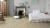 Ламинат Quick-step Classic Дуб бежевый рустикальный [CLV4084] фото в интерьере